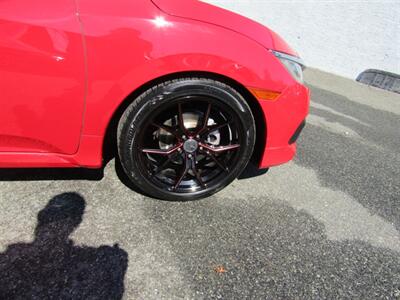 2016 Honda Civic LX,CONV PKG,PWR PKG, SILVER CERTIFIED   - Photo 16 - Haddon Twp, NJ 08107