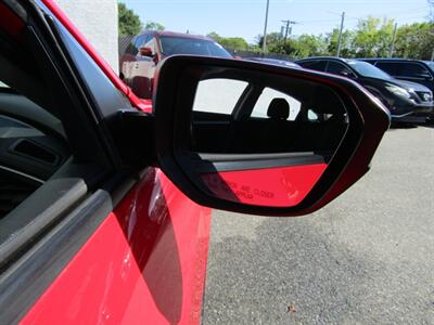 2016 Honda Civic LX,CONV PKG,PWR PKG, SILVER CERTIFIED   - Photo 28 - Haddon Twp, NJ 08107