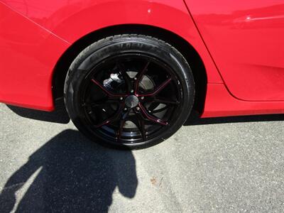 2016 Honda Civic LX,CONV PKG,PWR PKG, SILVER CERTIFIED   - Photo 15 - Haddon Twp, NJ 08107