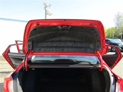 2016 Honda Civic LX,CONV PKG,PWR PKG, SILVER CERTIFIED   - Photo 42 - Haddon Twp, NJ 08107