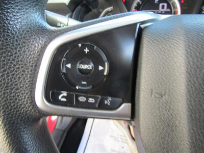 2016 Honda Civic LX,CONV PKG,PWR PKG, SILVER CERTIFIED   - Photo 47 - Haddon Twp, NJ 08107