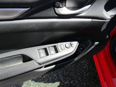 2016 Honda Civic LX,CONV PKG,PWR PKG, SILVER CERTIFIED   - Photo 31 - Haddon Twp, NJ 08107