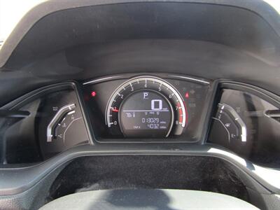 2016 Honda Civic LX,CONV PKG,PWR PKG, SILVER CERTIFIED   - Photo 50 - Haddon Twp, NJ 08107