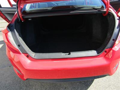 2016 Honda Civic LX,CONV PKG,PWR PKG, SILVER CERTIFIED   - Photo 41 - Haddon Twp, NJ 08107