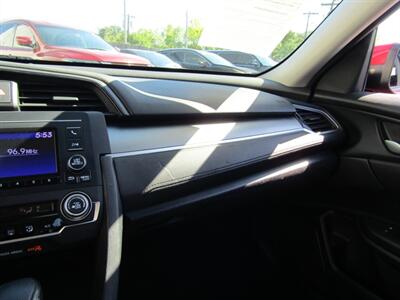 2016 Honda Civic LX,CONV PKG,PWR PKG, SILVER CERTIFIED   - Photo 53 - Haddon Twp, NJ 08107