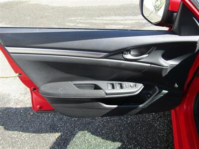 2016 Honda Civic LX,CONV PKG,PWR PKG, SILVER CERTIFIED   - Photo 30 - Haddon Twp, NJ 08107