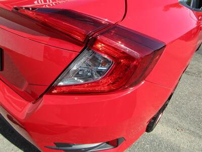 2016 Honda Civic LX,CONV PKG,PWR PKG, SILVER CERTIFIED   - Photo 23 - Haddon Twp, NJ 08107