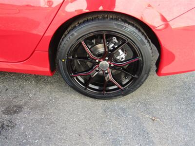 2016 Honda Civic LX,CONV PKG,PWR PKG, SILVER CERTIFIED   - Photo 14 - Haddon Twp, NJ 08107