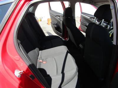 2016 Honda Civic LX,CONV PKG,PWR PKG, SILVER CERTIFIED   - Photo 36 - Haddon Twp, NJ 08107