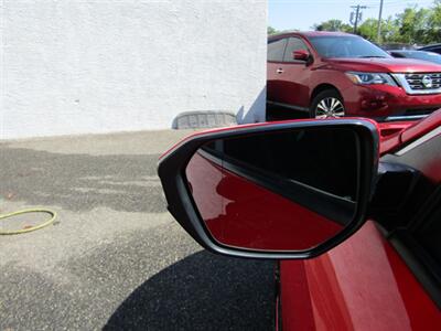 2016 Honda Civic LX,CONV PKG,PWR PKG, SILVER CERTIFIED   - Photo 19 - Haddon Twp, NJ 08107