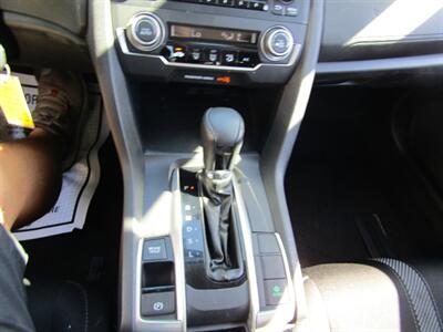 2016 Honda Civic LX,CONV PKG,PWR PKG, SILVER CERTIFIED   - Photo 52 - Haddon Twp, NJ 08107