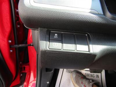 2016 Honda Civic LX,CONV PKG,PWR PKG, SILVER CERTIFIED   - Photo 46 - Haddon Twp, NJ 08107