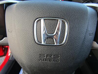 2016 Honda Civic LX,CONV PKG,PWR PKG, SILVER CERTIFIED   - Photo 48 - Haddon Twp, NJ 08107
