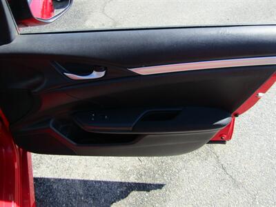 2016 Honda Civic LX,CONV PKG,PWR PKG, SILVER CERTIFIED   - Photo 40 - Haddon Twp, NJ 08107