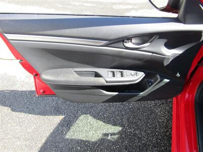 2016 Honda Civic LX,CONV PKG,PWR PKG, SILVER CERTIFIED   - Photo 29 - Haddon Twp, NJ 08107