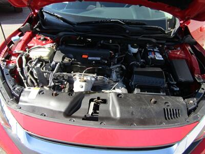 2016 Honda Civic LX,CONV PKG,PWR PKG, SILVER CERTIFIED   - Photo 60 - Haddon Twp, NJ 08107