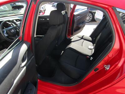 2016 Honda Civic LX,CONV PKG,PWR PKG, SILVER CERTIFIED   - Photo 35 - Haddon Twp, NJ 08107