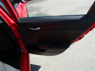 2016 Honda Civic LX,CONV PKG,PWR PKG, SILVER CERTIFIED   - Photo 37 - Haddon Twp, NJ 08107