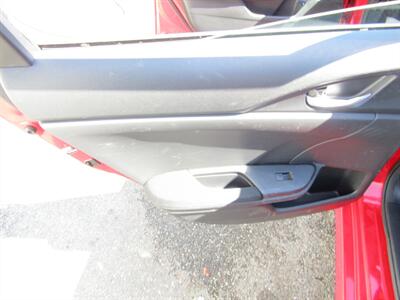 2016 Honda Civic LX,CONV PKG,PWR PKG, SILVER CERTIFIED   - Photo 32 - Haddon Twp, NJ 08107