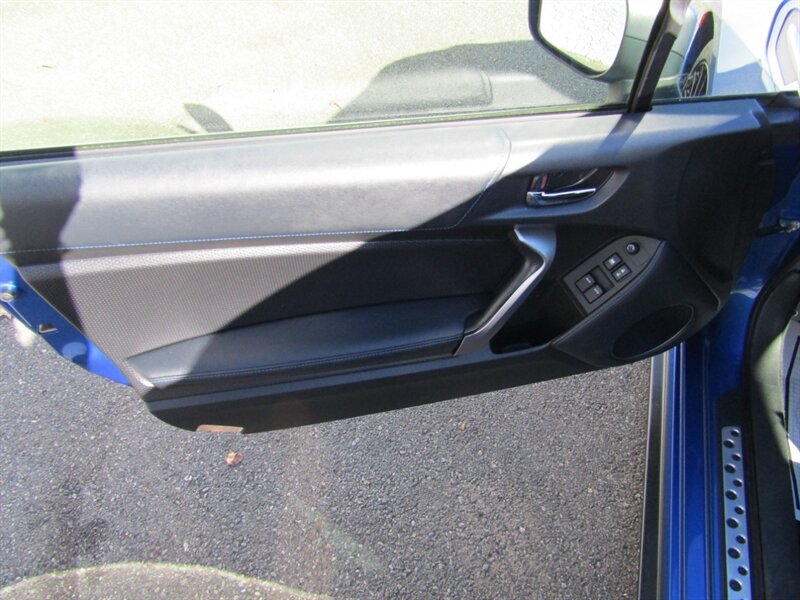2015 Subaru BRZ NAV,PREM PKG,CONV PKG,RVC,SILVER CERTIFIED - Photo 28 - Haddon Twp, NJ 08107