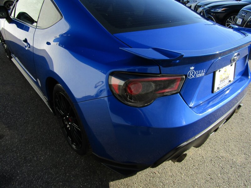 2015 Subaru BRZ NAV,PREM PKG,CONV PKG,RVC,SILVER CERTIFIED - Photo 21 - Haddon Twp, NJ 08107