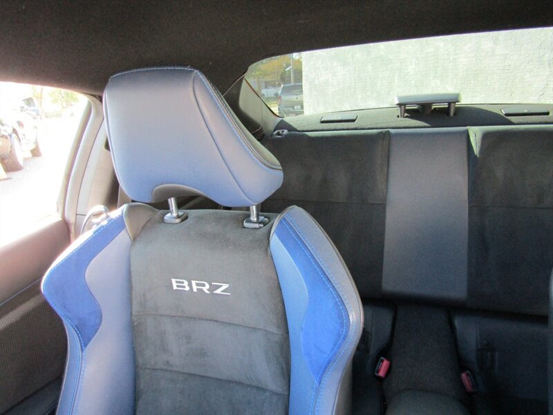 2015 Subaru BRZ NAV,PREM PKG,CONV PKG,RVC,SILVER CERTIFIED - Photo 47 - Haddon Twp, NJ 08107