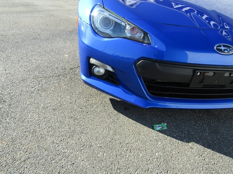 2015 Subaru BRZ NAV,PREM PKG,CONV PKG,RVC,SILVER CERTIFIED - Photo 10 - Haddon Twp, NJ 08107