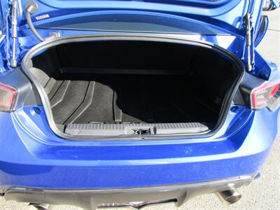 2015 Subaru BRZ NAV,PREM PKG,CONV PKG,RVC,SILVER CERTIFIED   - Photo 35 - Haddon Twp, NJ 08107