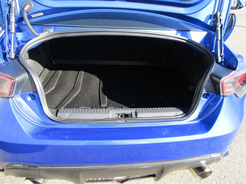 2015 Subaru BRZ NAV,PREM PKG,CONV PKG,RVC,SILVER CERTIFIED - Photo 35 - Haddon Twp, NJ 08107