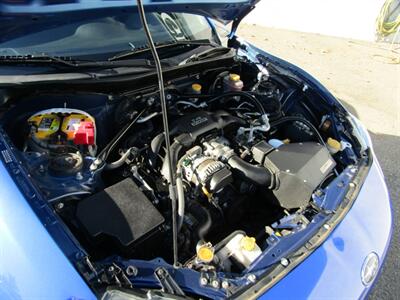 2015 Subaru BRZ NAV,PREM PKG,CONV PKG,RVC,SILVER CERTIFIED   - Photo 51 - Haddon Twp, NJ 08107