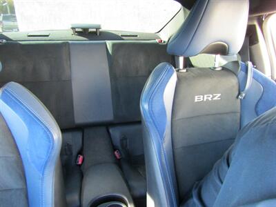 2015 Subaru BRZ NAV,PREM PKG,CONV PKG,RVC,SILVER CERTIFIED   - Photo 48 - Haddon Twp, NJ 08107