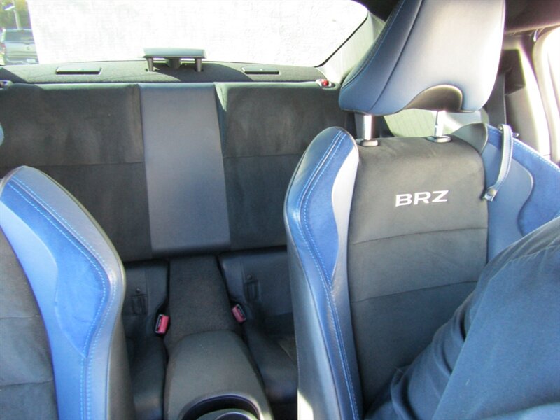 2015 Subaru BRZ NAV,PREM PKG,CONV PKG,RVC,SILVER CERTIFIED - Photo 48 - Haddon Twp, NJ 08107