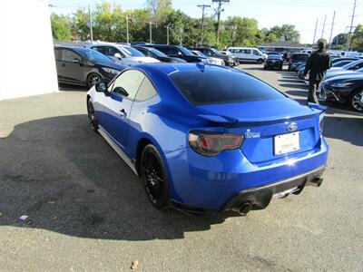 2015 Subaru BRZ NAV,PREM PKG,CONV PKG,RVC,SILVER CERTIFIED   - Photo 5 - Haddon Twp, NJ 08107