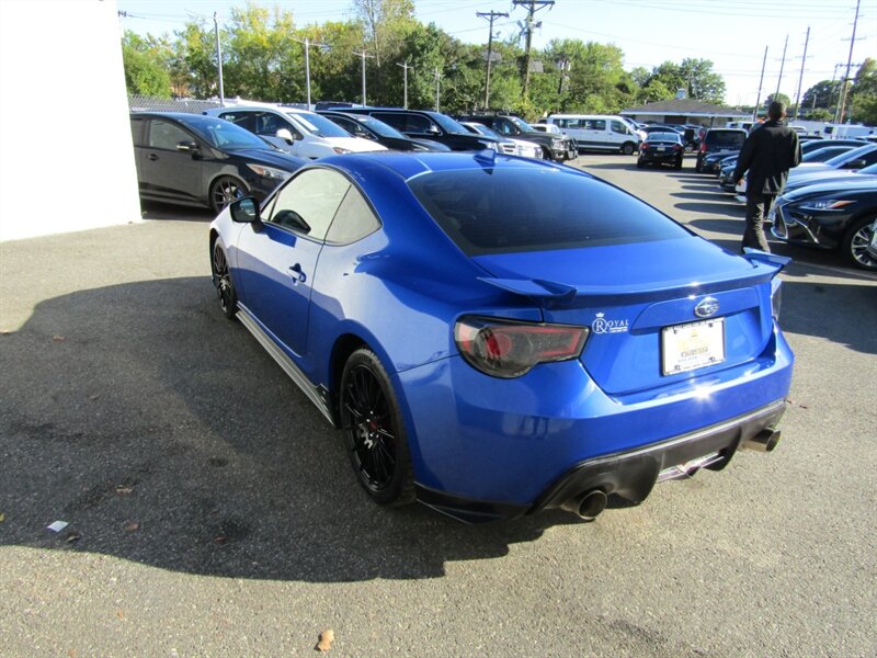 2015 Subaru BRZ NAV,PREM PKG,CONV PKG,RVC,SILVER CERTIFIED - Photo 5 - Haddon Twp, NJ 08107