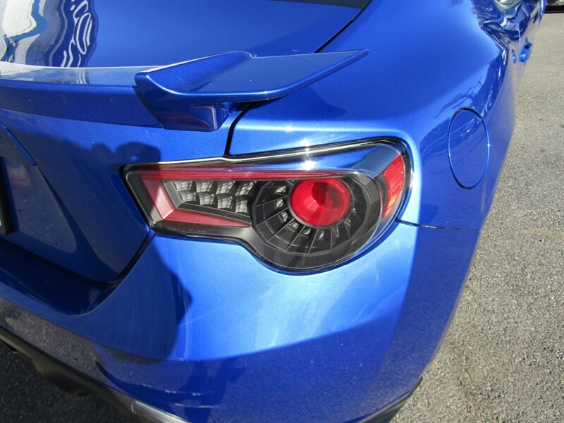 2015 Subaru BRZ NAV,PREM PKG,CONV PKG,RVC,SILVER CERTIFIED - Photo 23 - Haddon Twp, NJ 08107