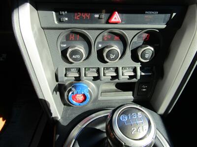 2015 Subaru BRZ NAV,PREM PKG,CONV PKG,RVC,SILVER CERTIFIED   - Photo 41 - Haddon Twp, NJ 08107