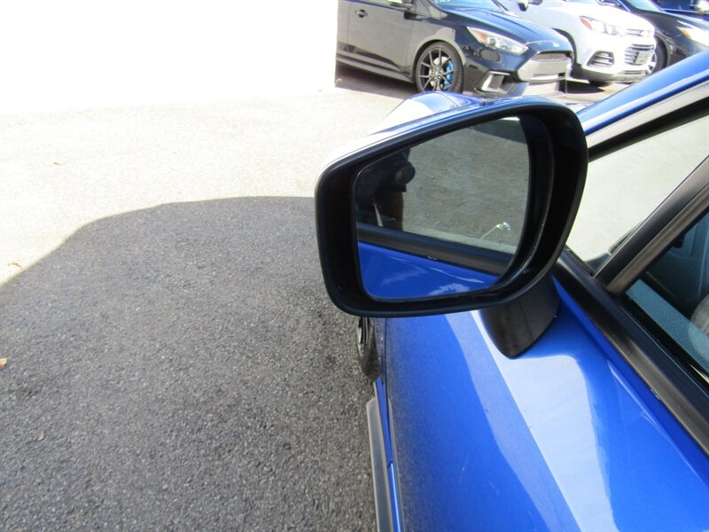 2015 Subaru BRZ NAV,PREM PKG,CONV PKG,RVC,SILVER CERTIFIED - Photo 20 - Haddon Twp, NJ 08107