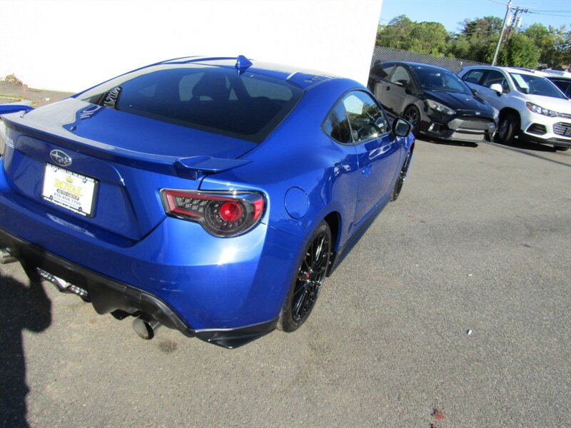 2015 Subaru BRZ NAV,PREM PKG,CONV PKG,RVC,SILVER CERTIFIED - Photo 26 - Haddon Twp, NJ 08107