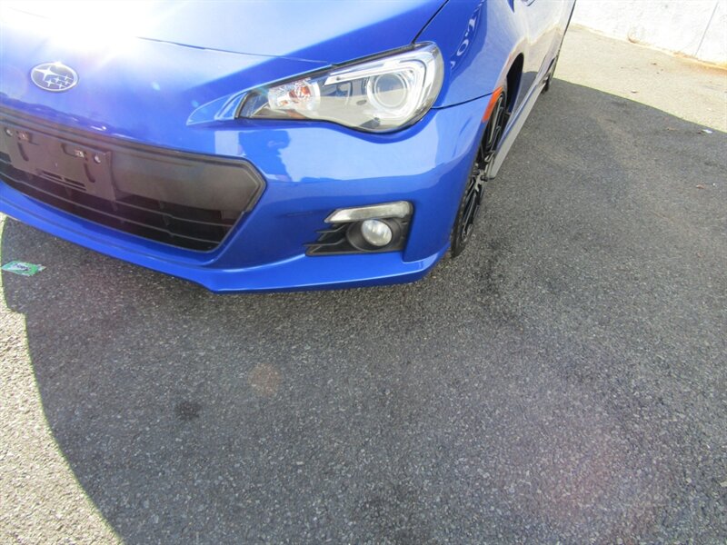 2015 Subaru BRZ NAV,PREM PKG,CONV PKG,RVC,SILVER CERTIFIED - Photo 13 - Haddon Twp, NJ 08107