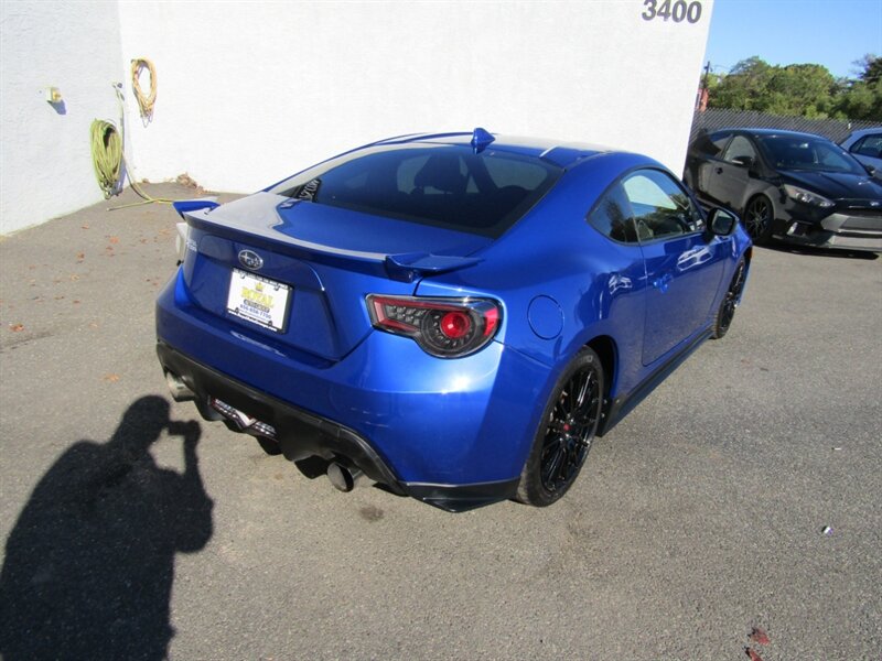 2015 Subaru BRZ NAV,PREM PKG,CONV PKG,RVC,SILVER CERTIFIED - Photo 7 - Haddon Twp, NJ 08107