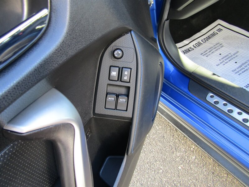 2015 Subaru BRZ NAV,PREM PKG,CONV PKG,RVC,SILVER CERTIFIED - Photo 29 - Haddon Twp, NJ 08107