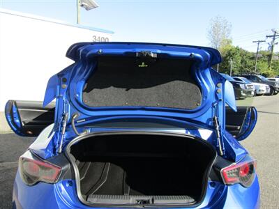 2015 Subaru BRZ NAV,PREM PKG,CONV PKG,RVC,SILVER CERTIFIED   - Photo 36 - Haddon Twp, NJ 08107