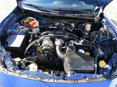 2015 Subaru BRZ NAV,PREM PKG,CONV PKG,RVC,SILVER CERTIFIED   - Photo 50 - Haddon Twp, NJ 08107