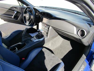 2015 Subaru BRZ NAV,PREM PKG,CONV PKG,RVC,SILVER CERTIFIED   - Photo 32 - Haddon Twp, NJ 08107