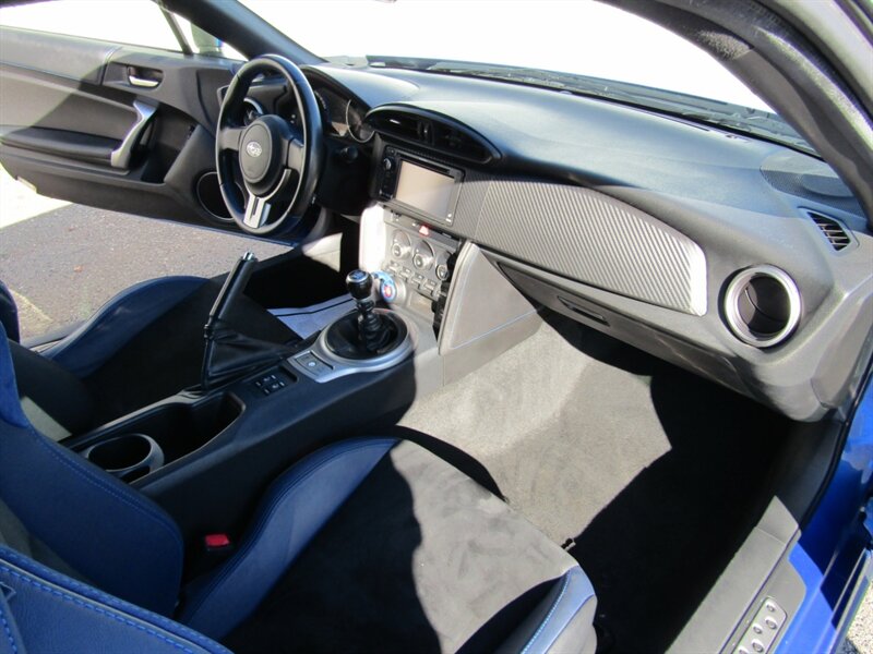 2015 Subaru BRZ NAV,PREM PKG,CONV PKG,RVC,SILVER CERTIFIED - Photo 32 - Haddon Twp, NJ 08107