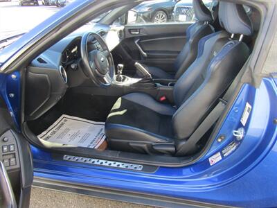 2015 Subaru BRZ NAV,PREM PKG,CONV PKG,RVC,SILVER CERTIFIED   - Photo 30 - Haddon Twp, NJ 08107