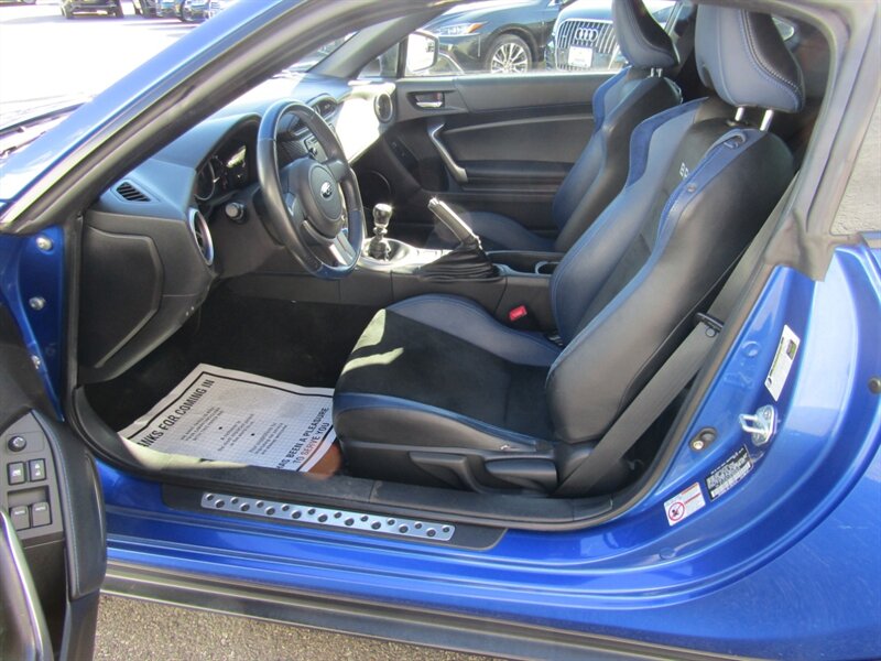 2015 Subaru BRZ NAV,PREM PKG,CONV PKG,RVC,SILVER CERTIFIED - Photo 30 - Haddon Twp, NJ 08107