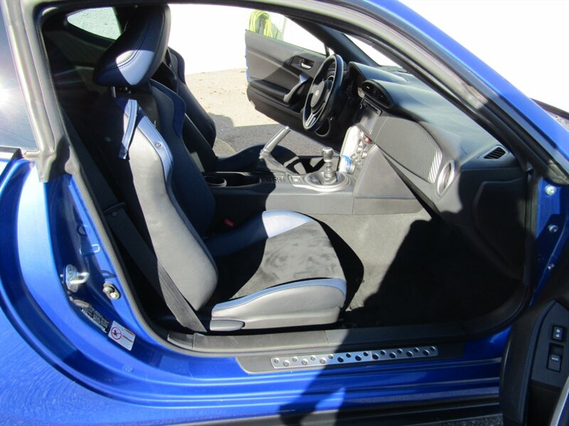 2015 Subaru BRZ NAV,PREM PKG,CONV PKG,RVC,SILVER CERTIFIED - Photo 33 - Haddon Twp, NJ 08107