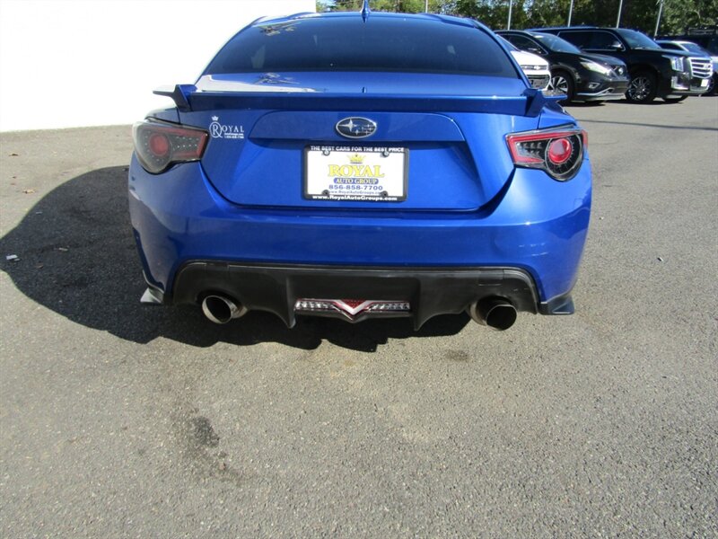 2015 Subaru BRZ NAV,PREM PKG,CONV PKG,RVC,SILVER CERTIFIED - Photo 22 - Haddon Twp, NJ 08107