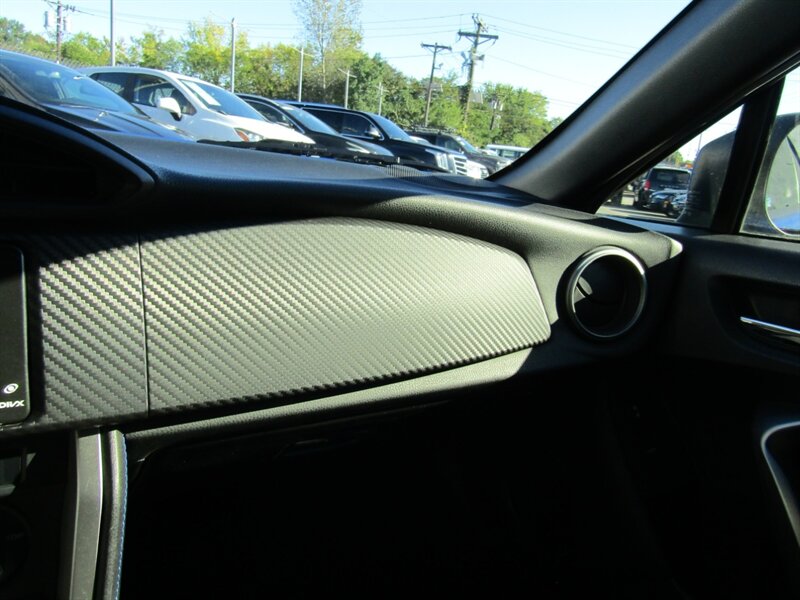 2015 Subaru BRZ NAV,PREM PKG,CONV PKG,RVC,SILVER CERTIFIED - Photo 42 - Haddon Twp, NJ 08107